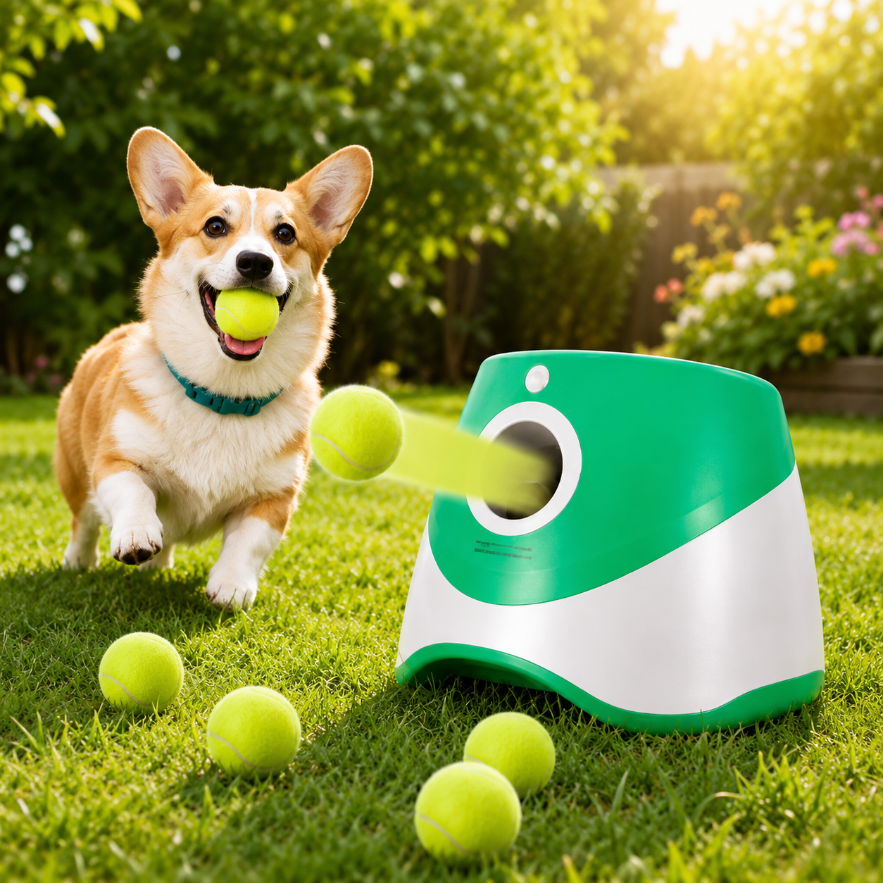 Pootr™-PlayFlow | Nooit meer een verveelde hond in huis