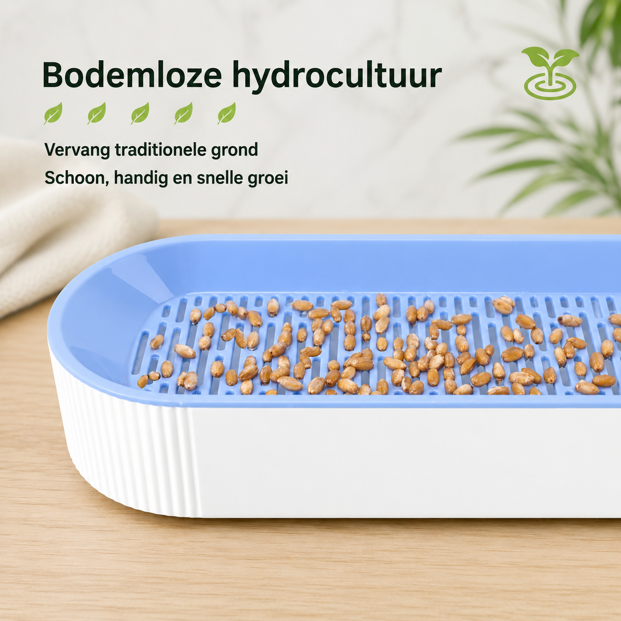 Pootr-happygut-grass™|natuurlijk-kattengras-tegen-haarballen-plantenbijten