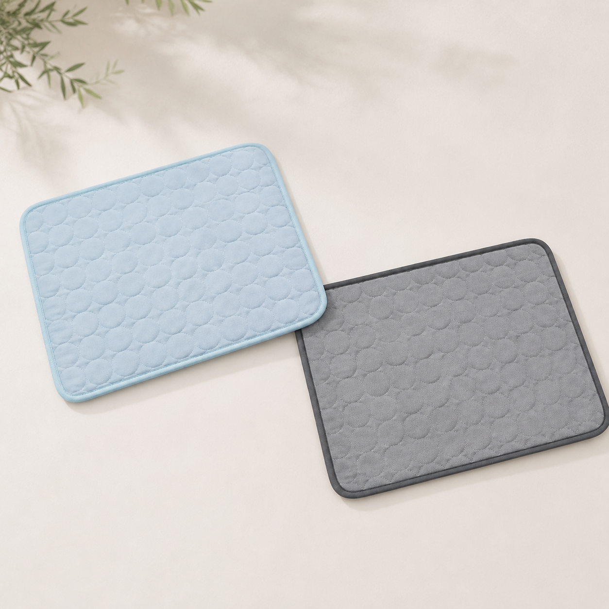 Pootr  CoolPaw™ | Zelfkoelende comfortmat tegen oververhitting bij honden