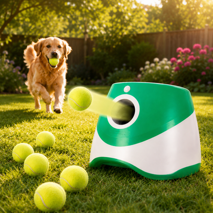 Pootr™-PlayFlow | Nooit meer een verveelde hond in huis