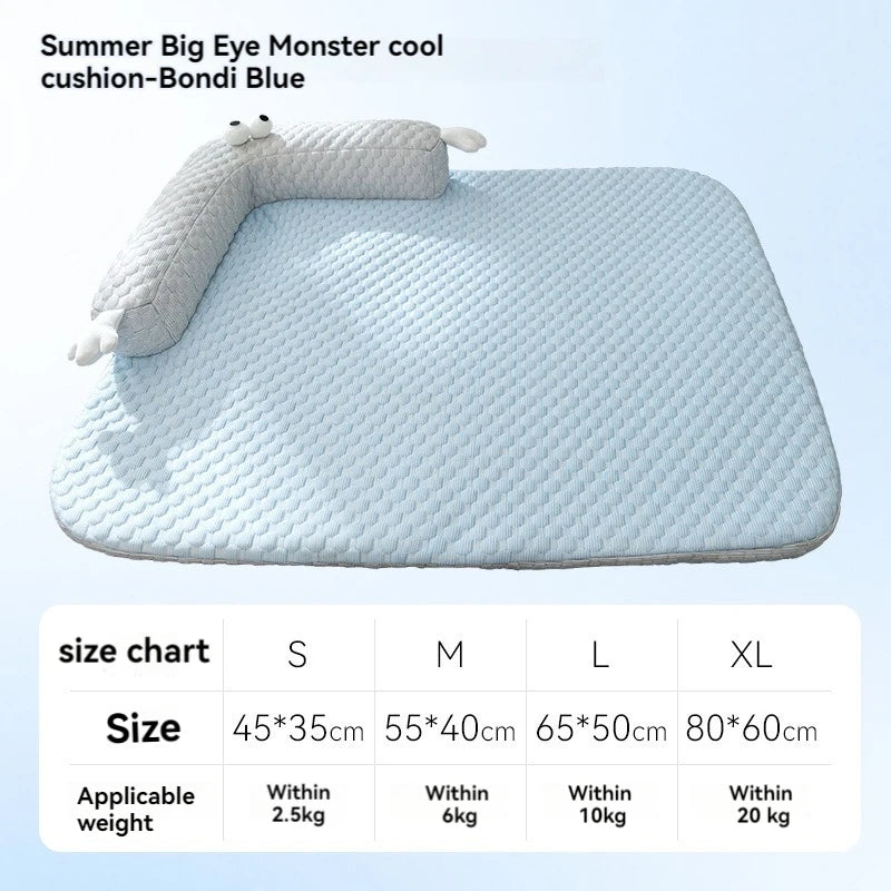 Pootr - ArcticPad™ | Houdt je hond koel, rustig en comfortabel
