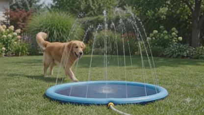 Pootr - CoolTail™ | Houd je hond koel & gelukkig deze zomer
