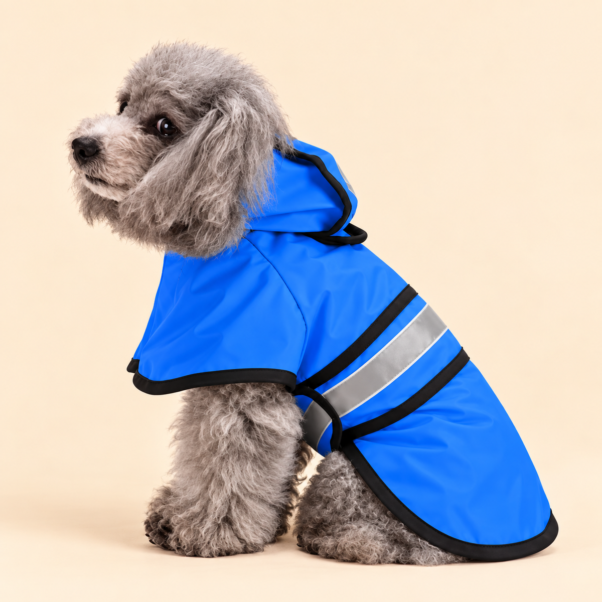 Pootr – PawProtect™ | Samen op stap in elk weer