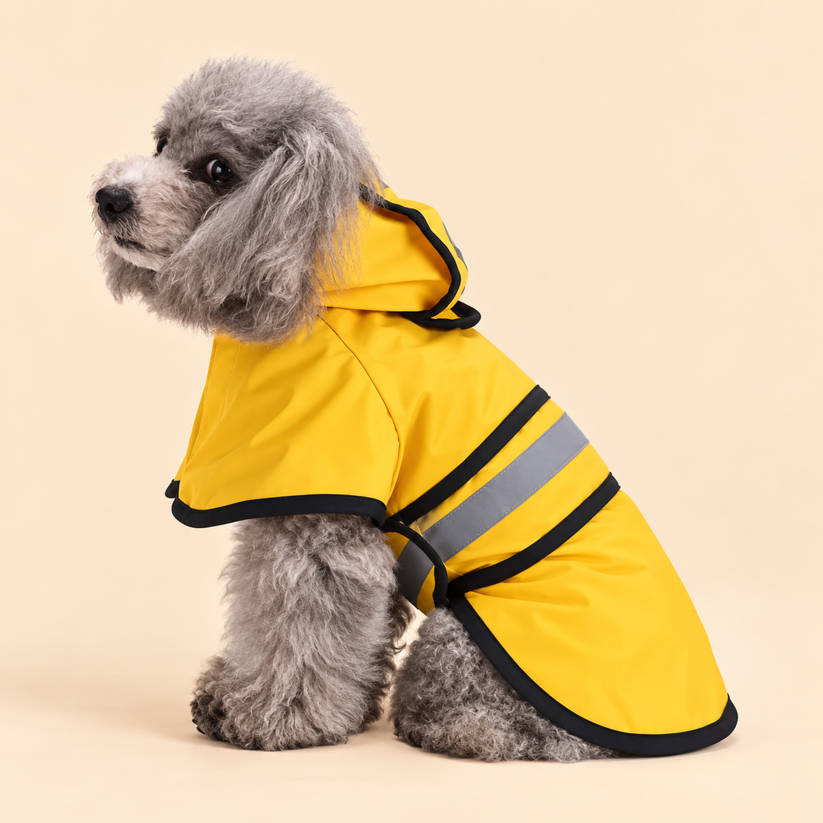 Pootr – PawProtect™ | Samen op stap in elk weer