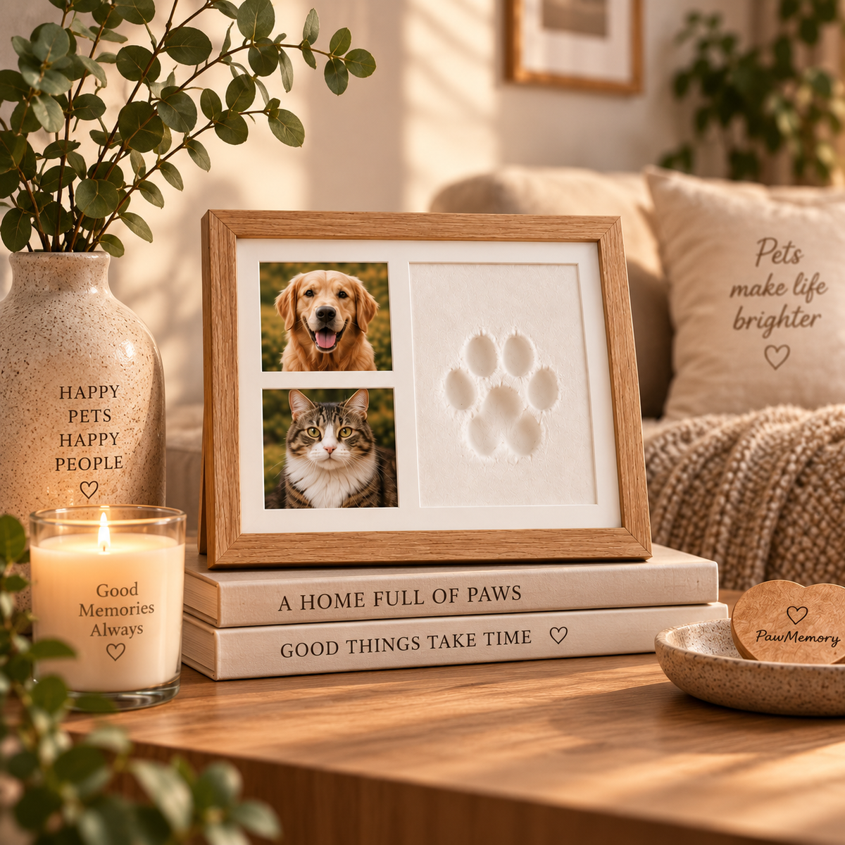 Pootr – PawMemory™ | Een stukje van je trouwe maatje, voor altijd dichtbij. 🐾